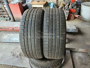 Continental 235/55 R17 Sve sezone