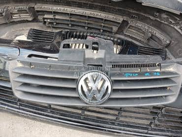 maska za Volkswagen Polo od 2002. do 2004. god.