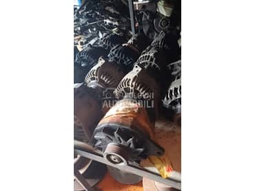 Altenator za Renault Clio, Espace, Grand Scenic ... od 1994. do 2008. god.