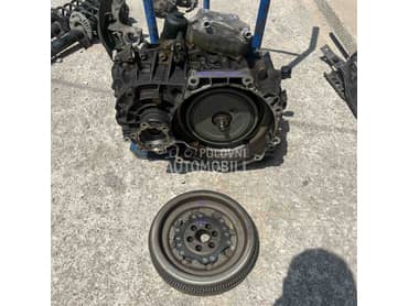 Automatski menjac dsg za Volkswagen Golf 5 od 2005. do 2010. god.