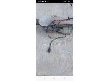 Letva volana za Volkswagen Golf 5 od 2004. do 2009. god.