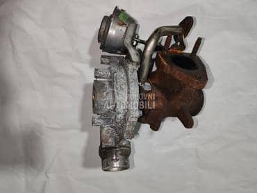 turbina za reno clio 4 captur za Renault Captur, Clio od 2013. do 2019. god.