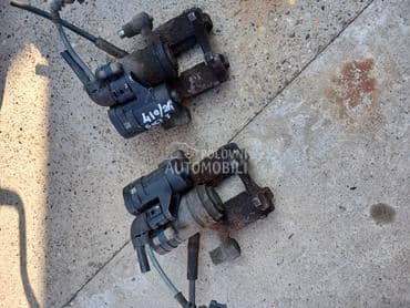 klesta za Volkswagen Golf 7 od 2013. do 2017. god.