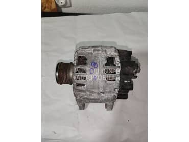 alternator za reno  nisan 1.5 za Renault Captur od 2013. do 2017. god.