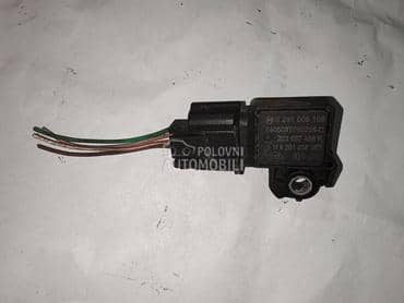 map senzor za 1.5 dci 1.6 dci za Renault Captur, Clio, Kadjar ... od 2013. do 2019. god.