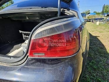 Stop lampa e60 desna za BMW Serija 5 od 2004. do 2007. god.