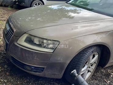2.0TFSI 147 KW MOTOR za Audi A6 od 2004. do 2008. god.
