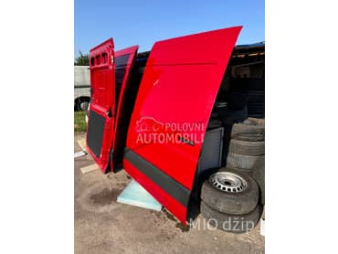 BOCNA VRATA SPRINTER 2018/23