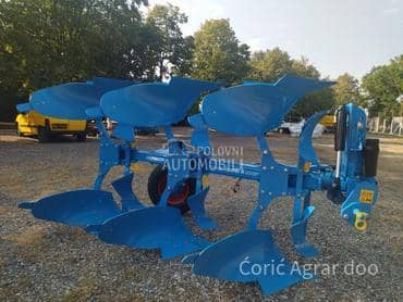 Lemken JUWEL 6 M3 N 100