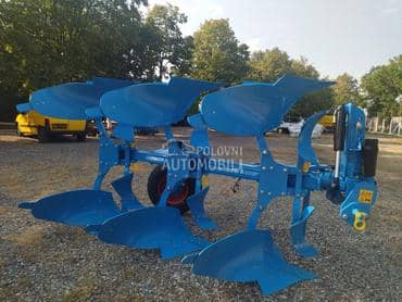 Lemken JUWEL 6 M3 N 100