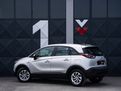 Opel Crossland X  Pano/kam/gr.s/131hp
