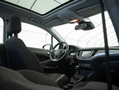 Opel Crossland X  Pano/kam/gr.s/131hp