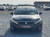 Peugeot 308 1.2/Virtual