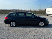 Peugeot 308 1.2/Virtual