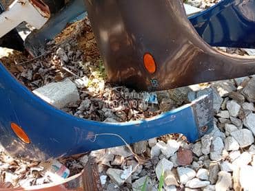 desno krilo za Fiat Punto od 1995. do 1999. god.