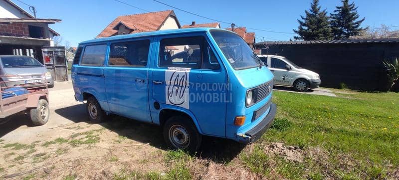 Polvni delovi za vw t 3 i t 4