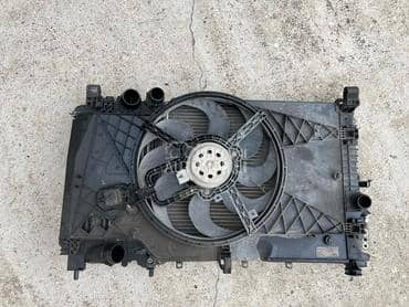 ventilator hladnjaka usmerivac za Opel Meriva od 2009. do 2015. god.