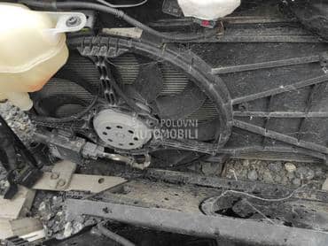 ventilator za Opel Corsa E od 2013. do 2020. god.