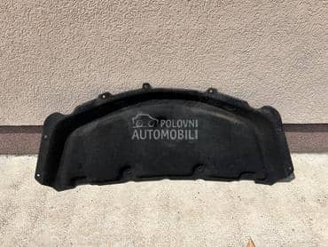 tepih haube filc za Opel Corsa D od 2006. do 2014. god.