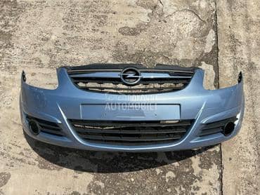 branik kompletan maska za Opel Corsa D od 2006. do 2014. god.