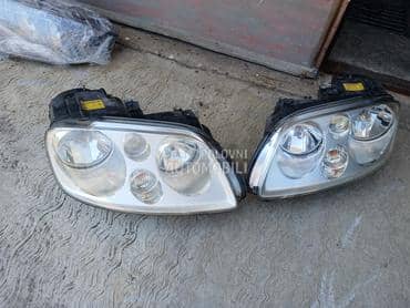 farovi za Volkswagen Touran od 2003. do 2006. god.