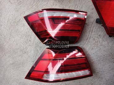 stop svetla za Volkswagen Golf 7 od 2013. do 2018. god.