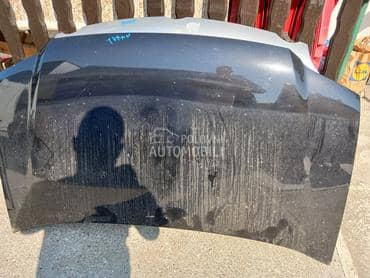 hauba za Volkswagen Touran od 2003. do 2006. god.