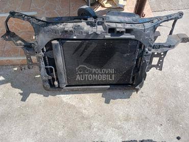 vezni lim za Seat Ibiza od 2002. do 2007. god.