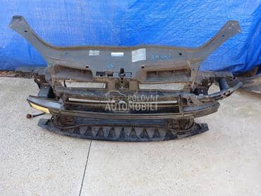 vezni lim za Volkswagen Golf 5 od 2003. do 2007. god.