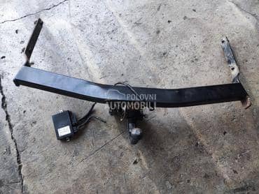 Kuka za Volkswagen Touran