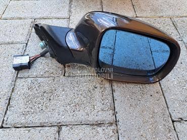 Desni retrovizor za Audi A3 od 1996. do 2000. god.