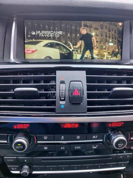 BMW X4 xDrive20d xLine