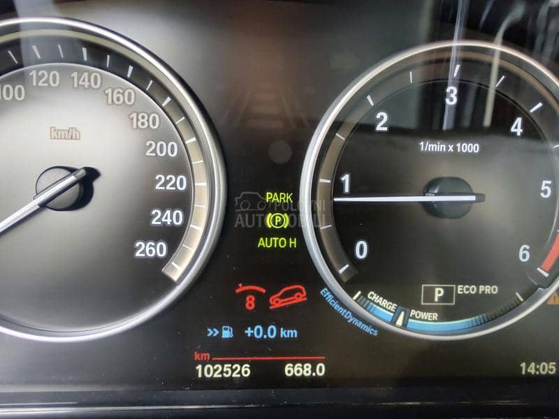 BMW X4 xDrive20d xLine