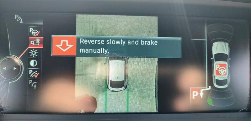 BMW X4 xDrive20d xLine