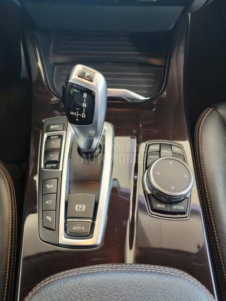 BMW X4 xDrive20d xLine