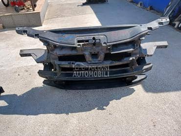 vezni lim za Volkswagen Touran od 2003. do 2006. god.