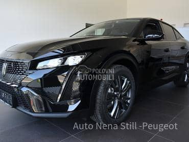 Peugeot 408 1.6 Allure AT8