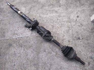 Desna poluosovina za Fiat Freemont