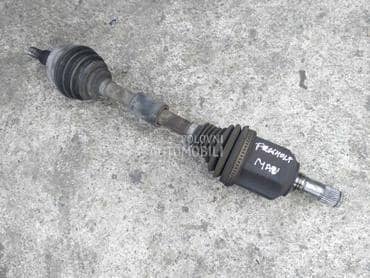 Leva poluosovina za Fiat Freemont