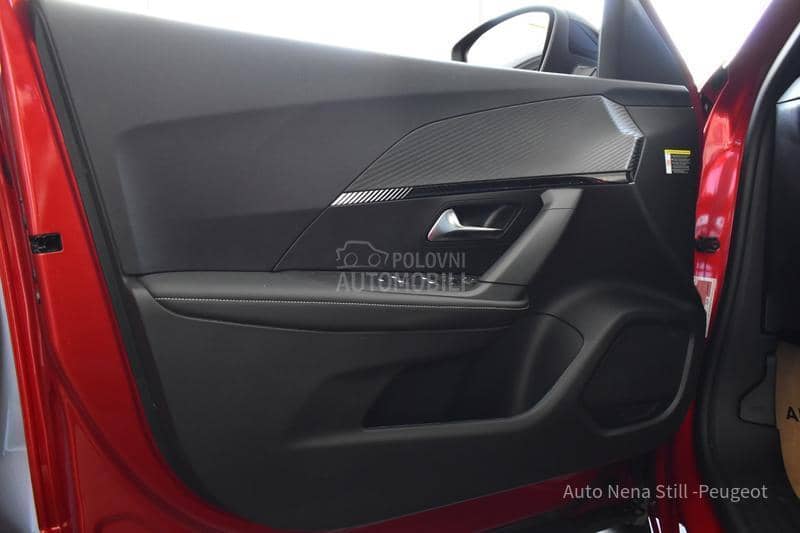 Peugeot 2008 1.2 Allure AT8
