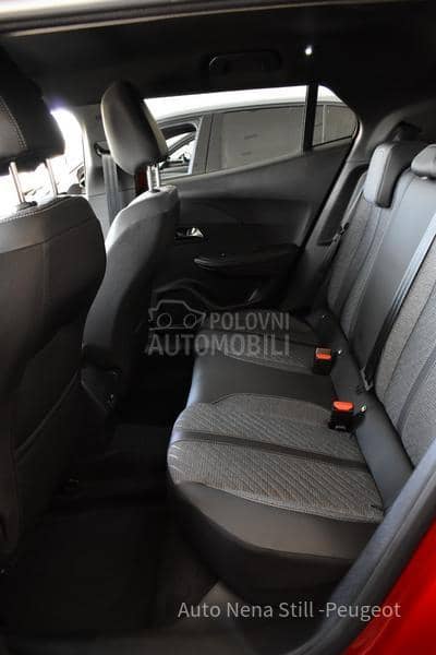 Peugeot 2008 1.2 Allure AT8