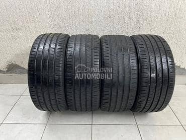 Barum 215/40 R17 Letnja