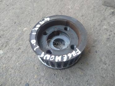 Remenica radilice za Fiat Freemont