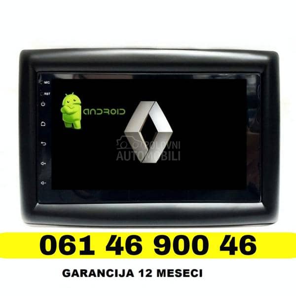 Multimedija Android 4/32GB