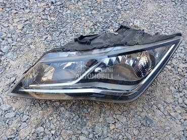 far za Seat Leon od 2011. do 2018. god.