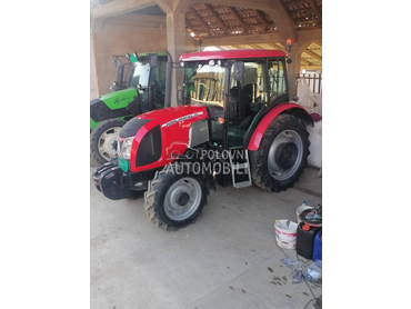 Zetor Proxima 70