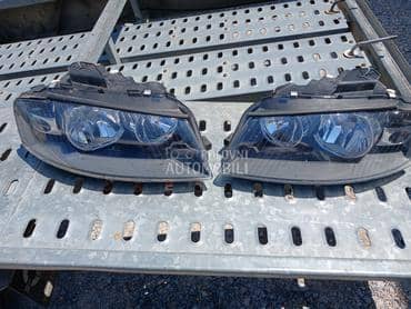 farovi za Audi A3 od 2003. do 2007. god.