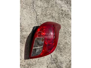 svetlo lampa za Opel Mokka od 2012. do 2018. god.