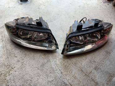 farovi za Audi A4 od 2002. do 2006. god.