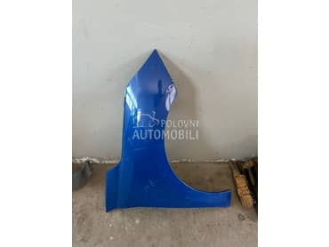 krilo blatobran za Opel Corsa F od 2019. do 2024. god.